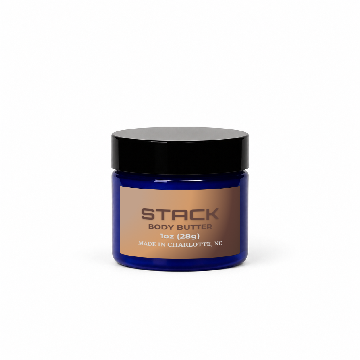 Mini Moments: Body Butters