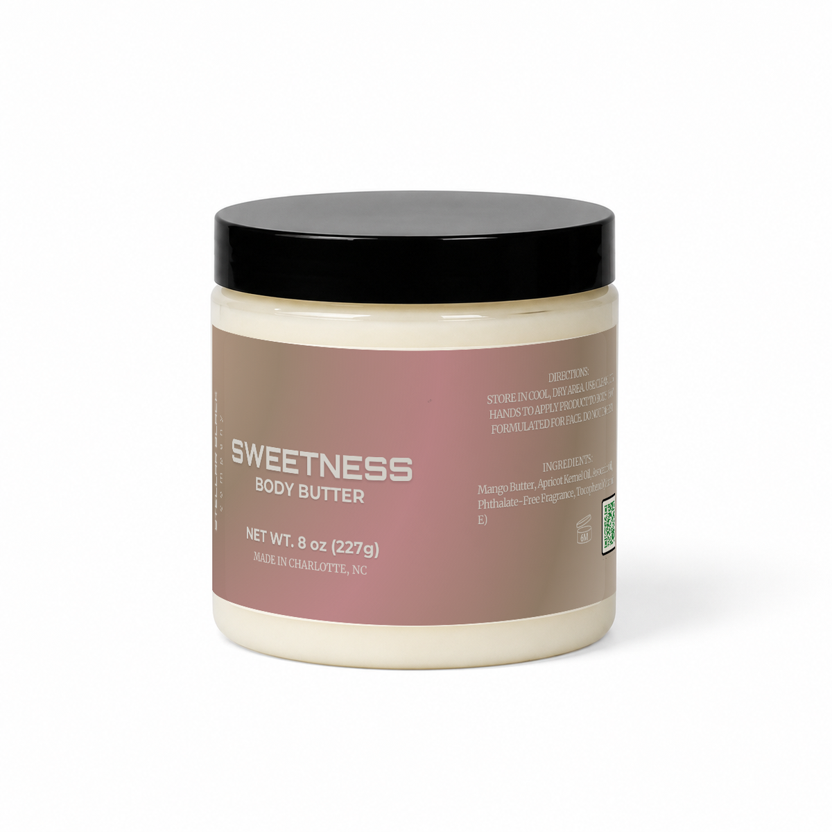 Sweetness | Body Butter