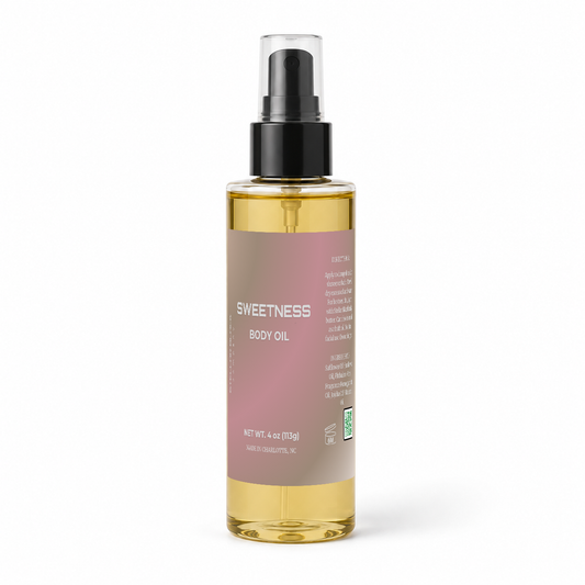 Sweetness | Body Oil