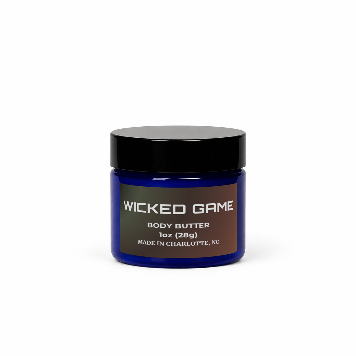 Mini Moments: Body Butters