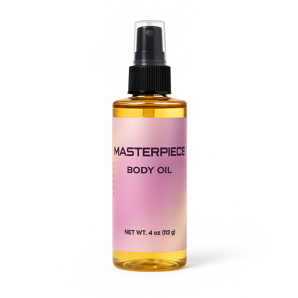 Masterpiece | Body Oil