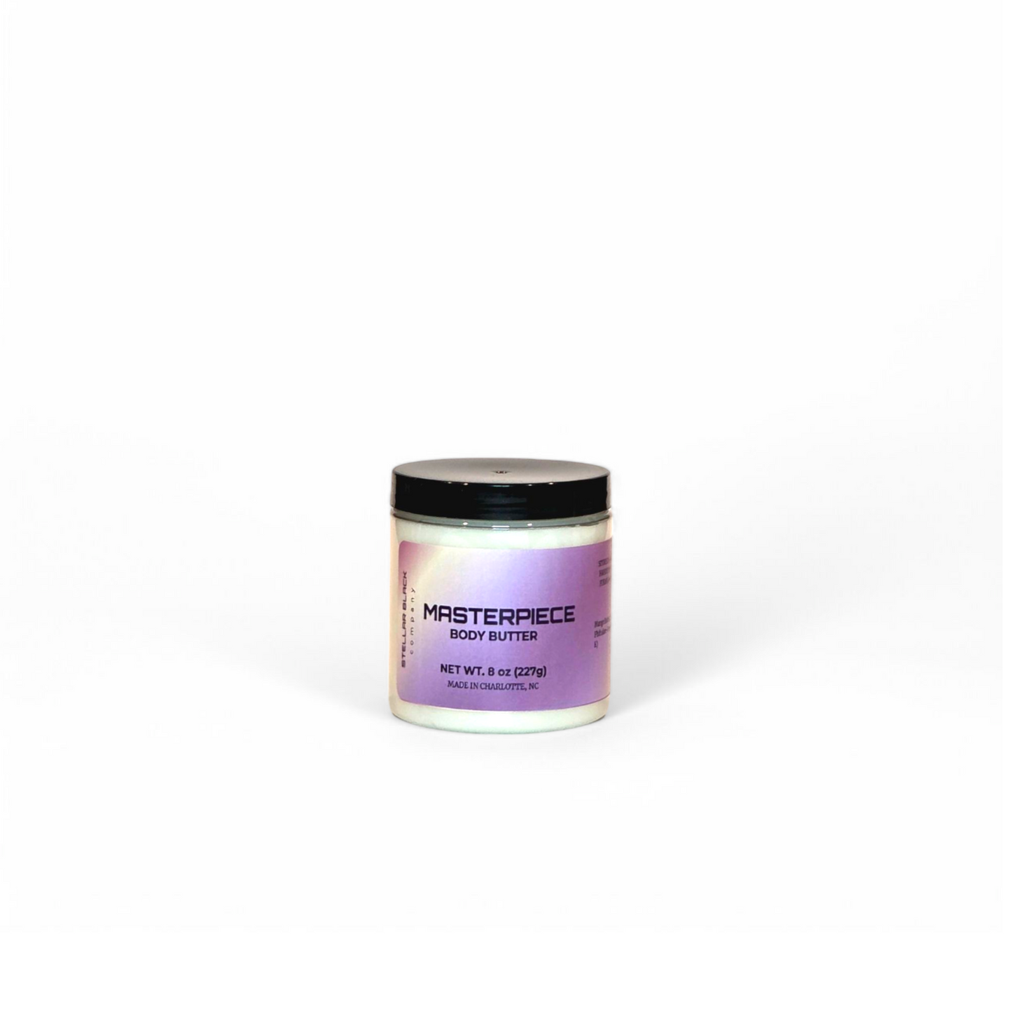 Masterpiece | Body Butter