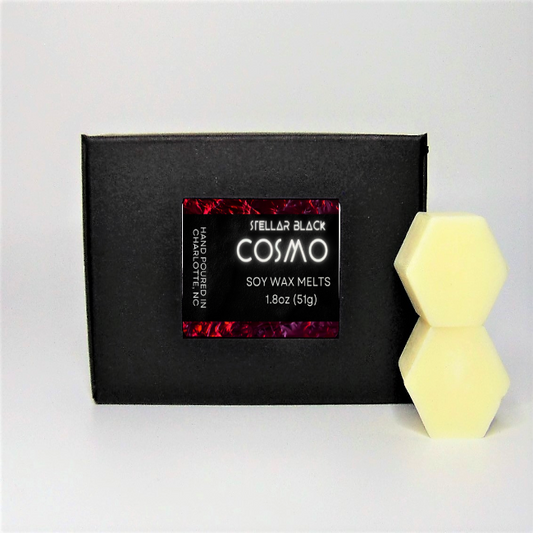 Cosmo | Holiday Punch | Wax Melts