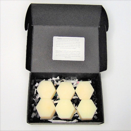 Janus | Gingerbread | Wax Melts