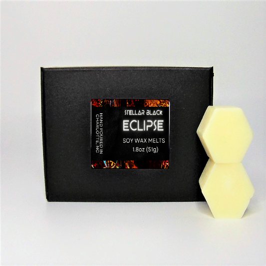 Eclipse | Amber Musk | Wax Melts