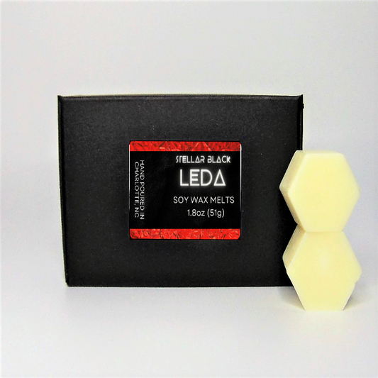 Leda | Apple Supreme | Wax Melts