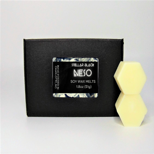 Neso | Cozy Sweater | Wax Melts
