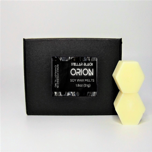 Orion | Woodsy Vanilla | Wax Melts
