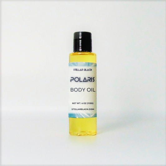 Polaris | Candy Cane | Body Oil