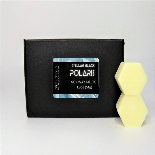 Polaris | Candy Cane | Wax Melts